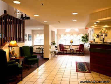 Microtel & By Wyndham Pinehurst Hotel Southern Pines