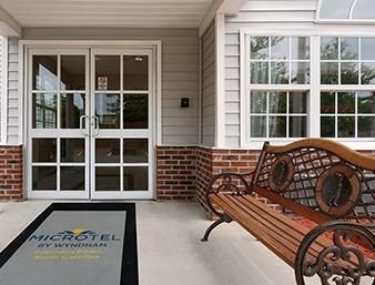 Hotel Microtel & By Wyndham Pinehurst 2*